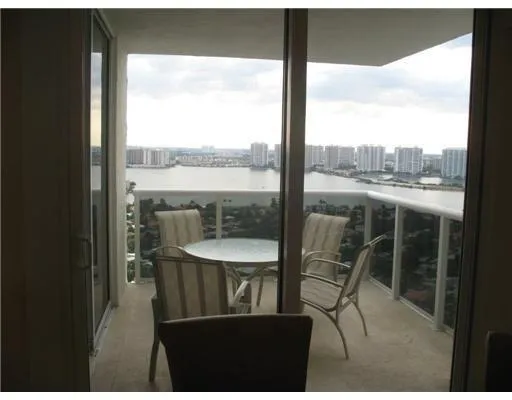 $7,500 | 19111 Collins Avenue, Unit 2807, Sunny Isles Beach, FL 33160
