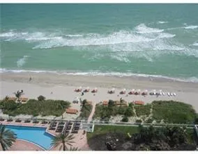 $7,500 | 19111 Collins Avenue, Unit 2807, Sunny Isles Beach, FL 33160