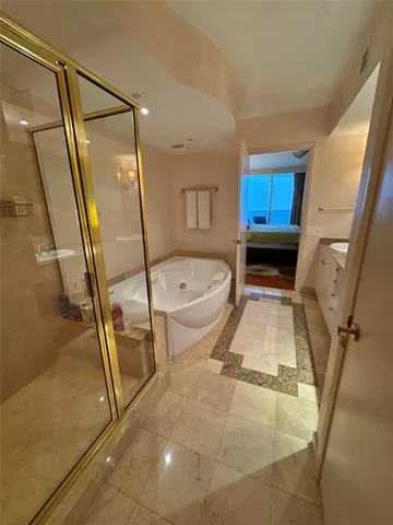 $7,500 | 19111 Collins Avenue, Unit 2807, Sunny Isles Beach, FL 33160