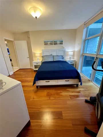 $7,500 | 19111 Collins Avenue, Unit 2807, Sunny Isles Beach, FL 33160