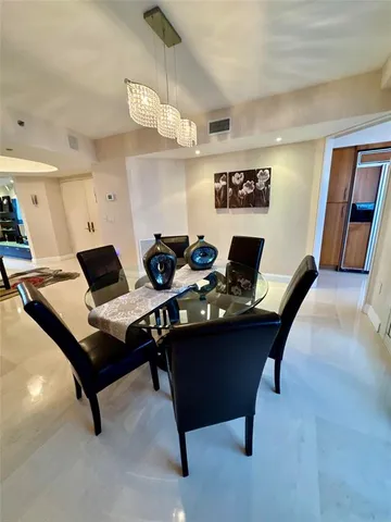 $7,500 | 19111 Collins Avenue, Unit 2807, Sunny Isles Beach, FL 33160