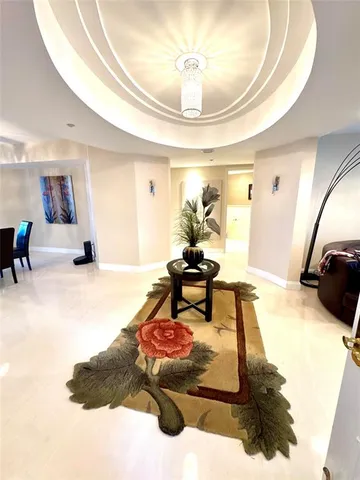 $7,500 | 19111 Collins Avenue, Unit 2807, Sunny Isles Beach, FL 33160