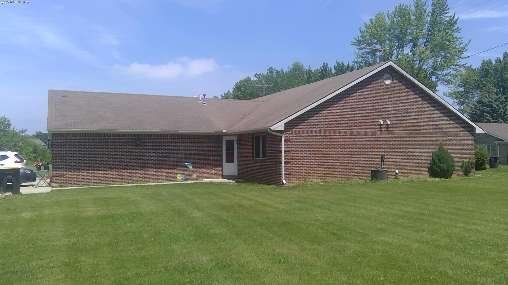 8717 Stellhorn Road Fort Wayne, IN 46835 - Photo 1 of 1