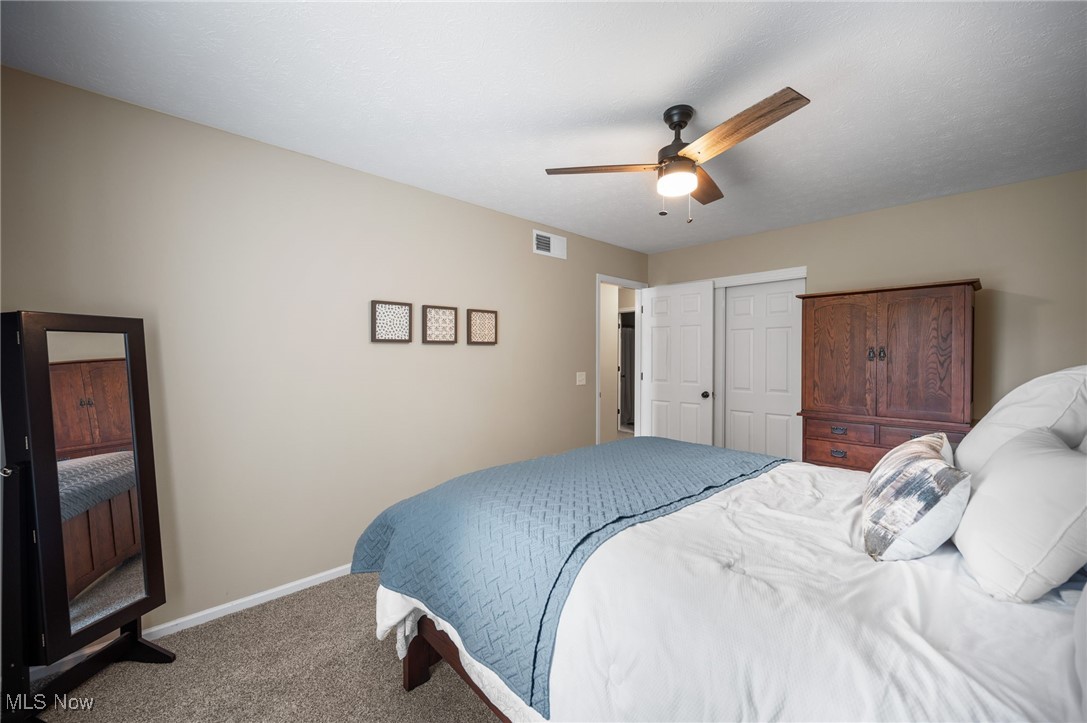 8856 Coit Road Ravenna, OH 44266 - Photo 21 of 43 Second Bedroom