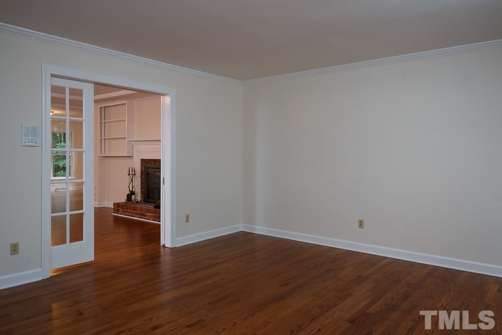 3417 Huckabay Circle Raleigh, NC 27612 - Photo 2 of 25 Gallery Image 2