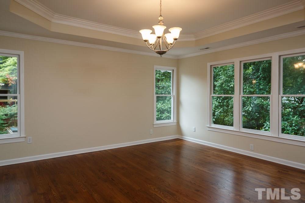 3417 Huckabay Circle Raleigh, NC 27612 - Photo 11 of 25 Gallery Image 11
