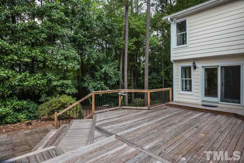 3417 Huckabay Circle Raleigh, NC 27612 - Photo 23 of 25 Gallery Image 23