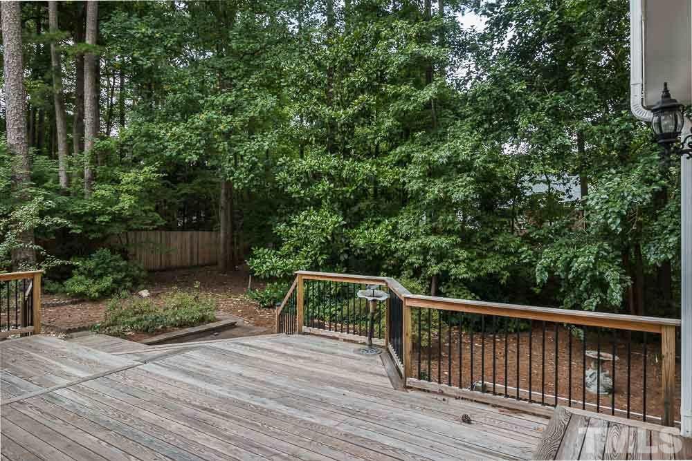 3417 Huckabay Circle Raleigh, NC 27612 - Photo 24 of 25 Gallery Image 24