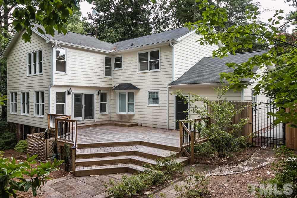 3417 Huckabay Circle Raleigh, NC 27612 - Photo 25 of 25 Gallery Image 25