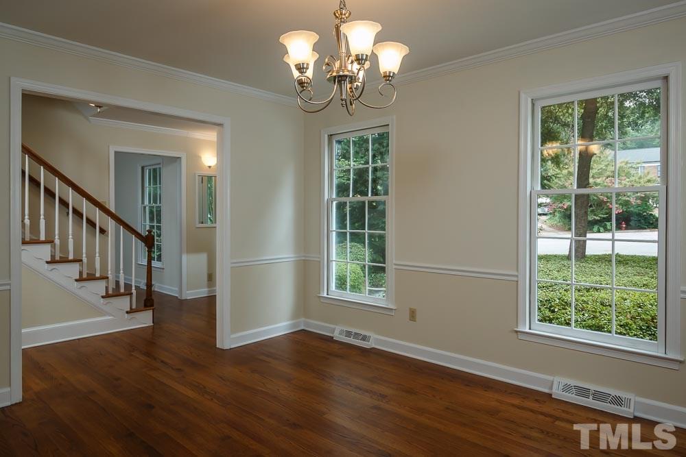 3417 Huckabay Circle Raleigh, NC 27612 - Photo 4 of 25 Gallery Image 4