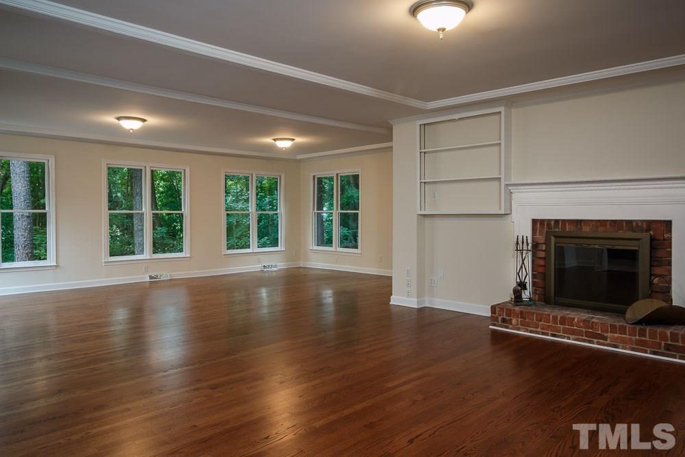 3417 Huckabay Circle Raleigh, NC 27612 - Photo 5 of 25 Gallery Image 5