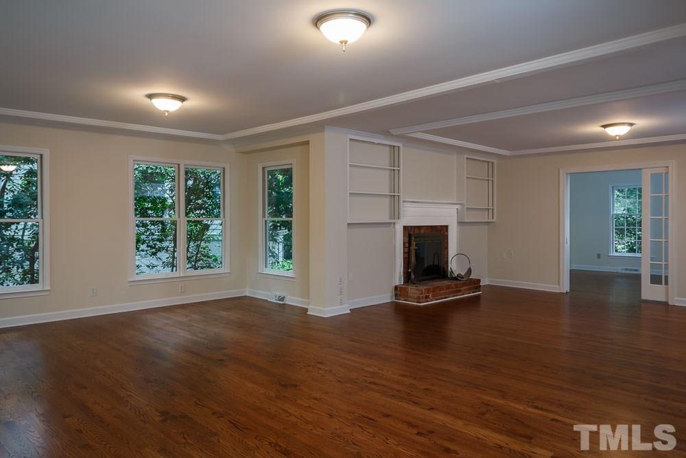 3417 Huckabay Circle Raleigh, NC 27612 - Photo 6 of 25 Gallery Image 6