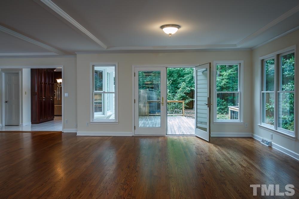 3417 Huckabay Circle Raleigh, NC 27612 - Photo 7 of 25 Gallery Image 7