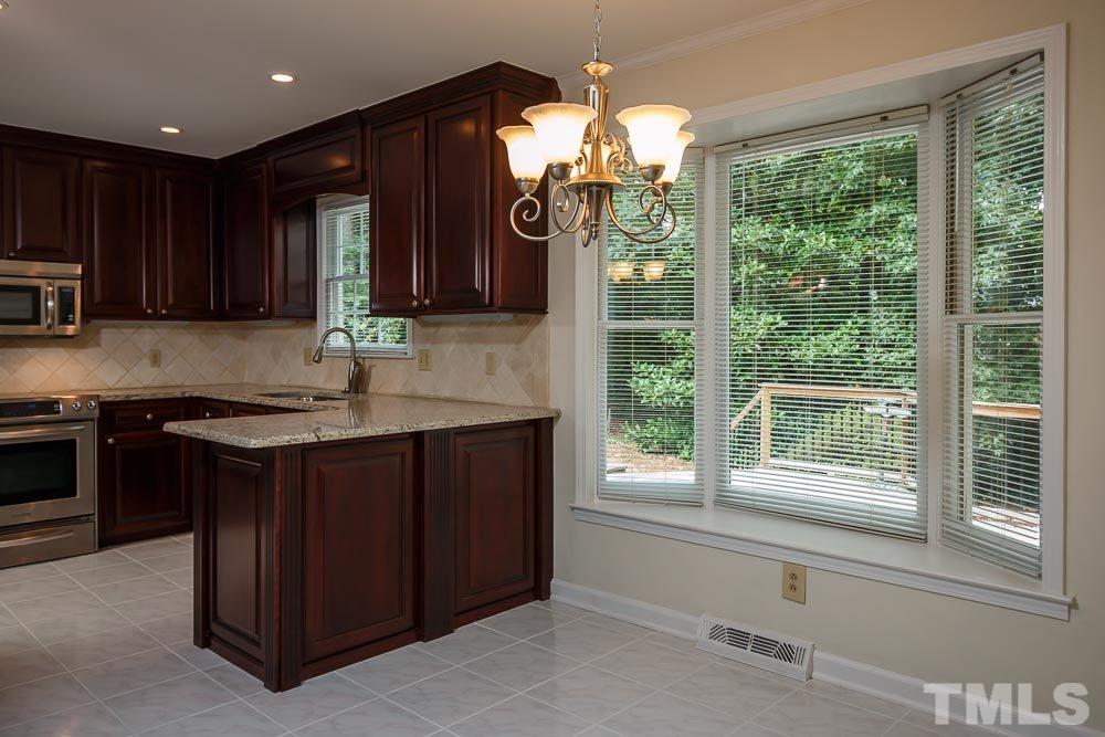 3417 Huckabay Circle Raleigh, NC 27612 - Photo 10 of 25 Gallery Image 10