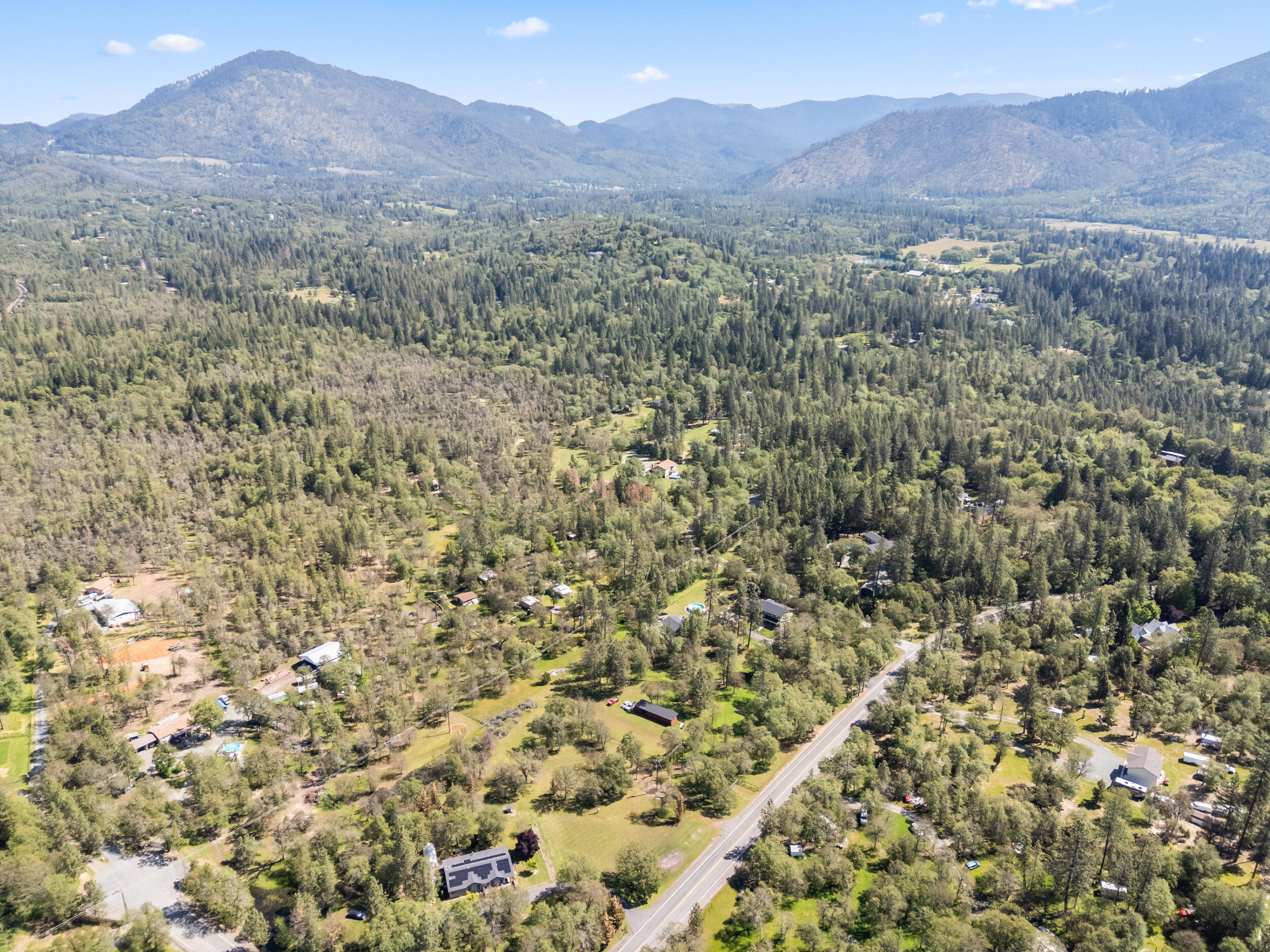 2802 Russell Road Merlin, OR 97532 - Photo 58 of 71 11_2802 russell rd, merlin- drone-02