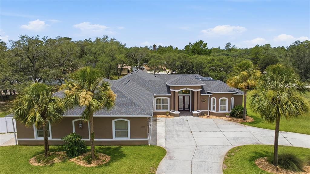 11145 Mountain Mockingbird Road Weeki Wachee, FL 34614 - Photo 72 of 84