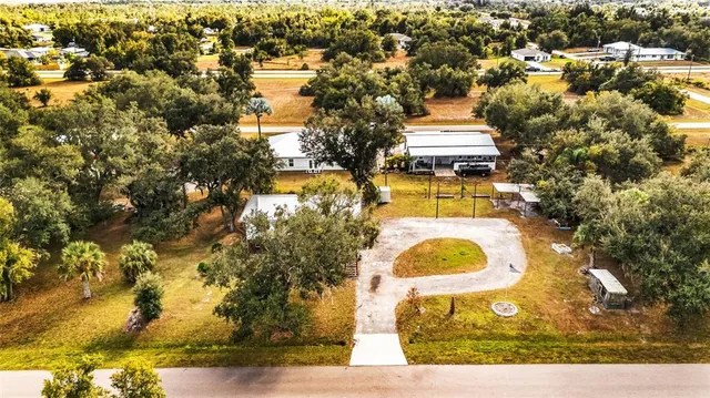 $250,000 | 29341 Passion Flower Street, Punta Gorda, FL 33982