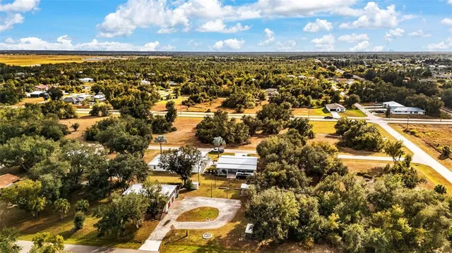 $250,000 | 29341 Passion Flower Street, Punta Gorda, FL 33982