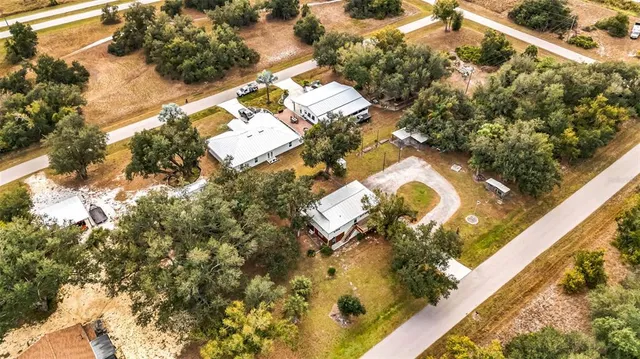 $250,000 | 29341 Passion Flower Street, Punta Gorda, FL 33982