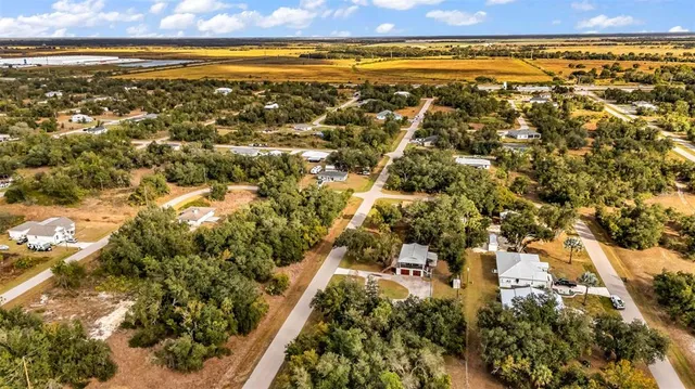 $250,000 | 29341 Passion Flower Street, Punta Gorda, FL 33982