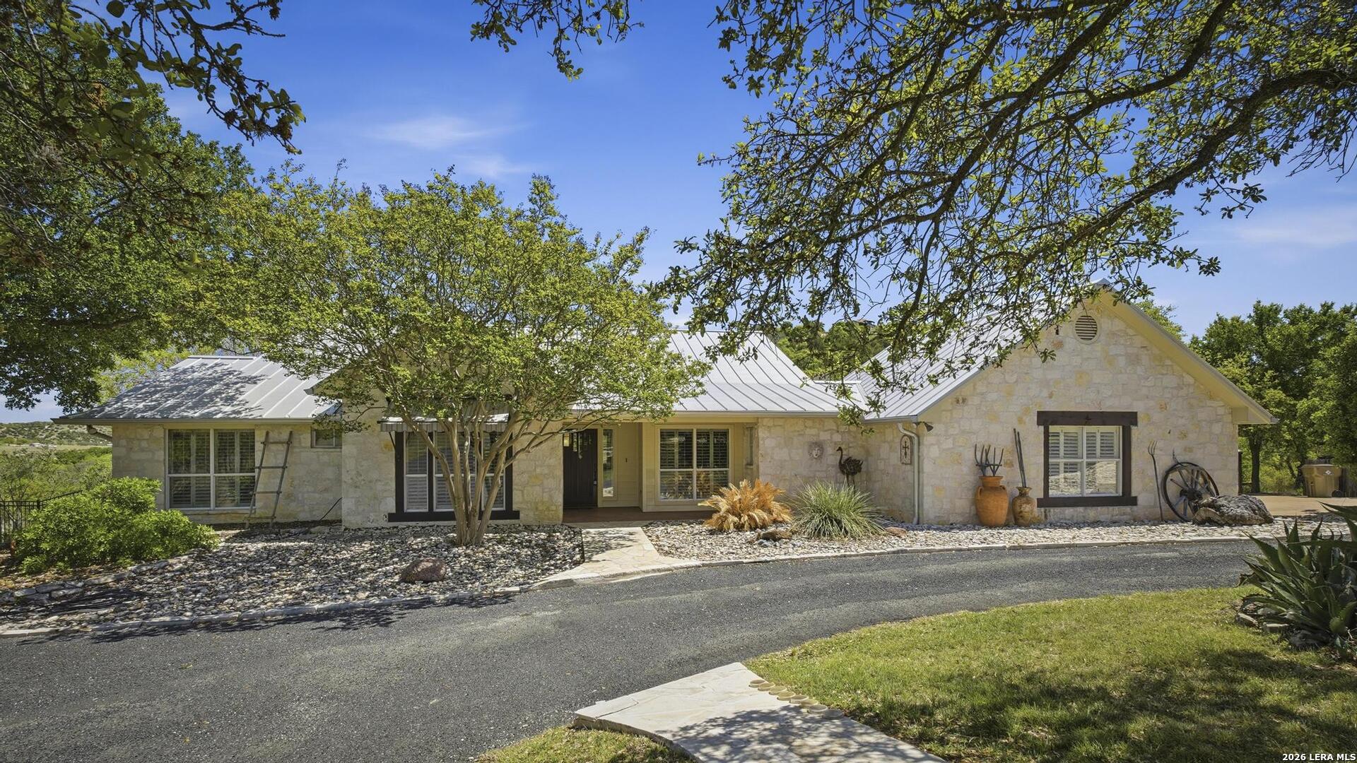 145 Valley Home Road North Comfort, TX 78013 - Photo 2 of 29