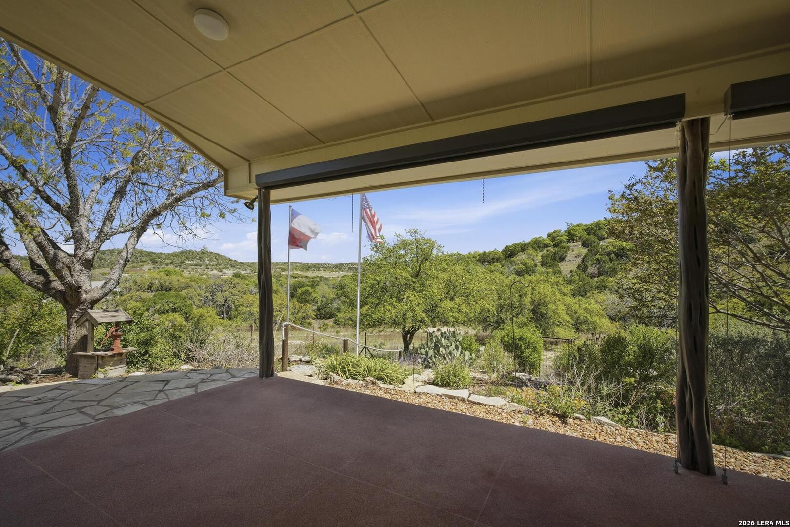 145 Valley Home Road North Comfort, TX 78013 - Photo 25 of 29