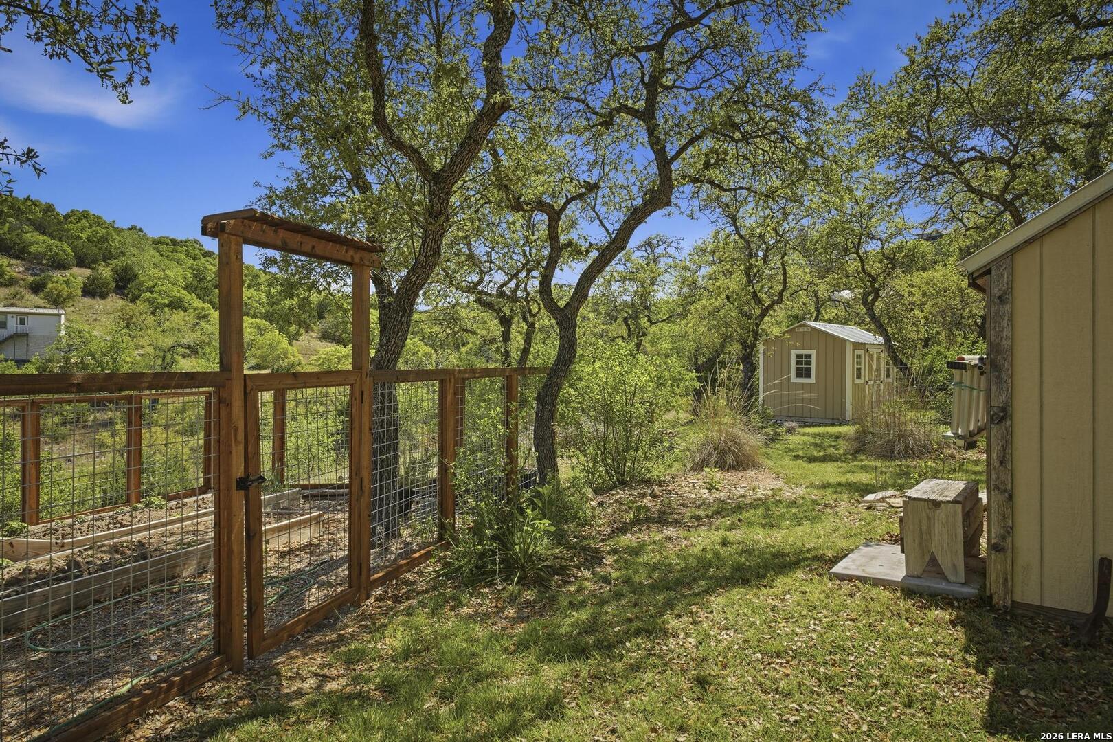 145 Valley Home Road North Comfort, TX 78013 - Photo 26 of 29