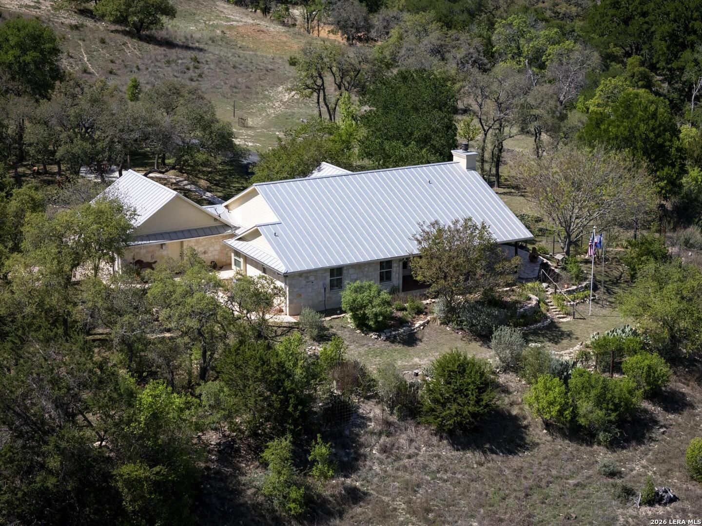 145 Valley Home Road North Comfort, TX 78013 - Photo 27 of 29