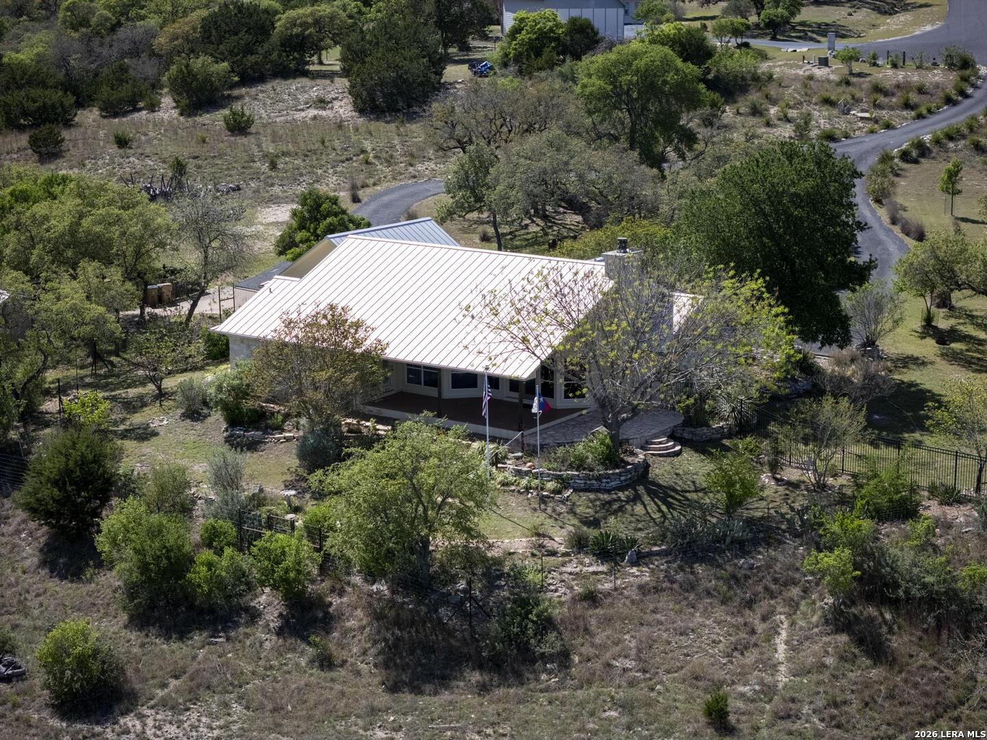 145 Valley Home Road North Comfort, TX 78013 - Photo 28 of 29