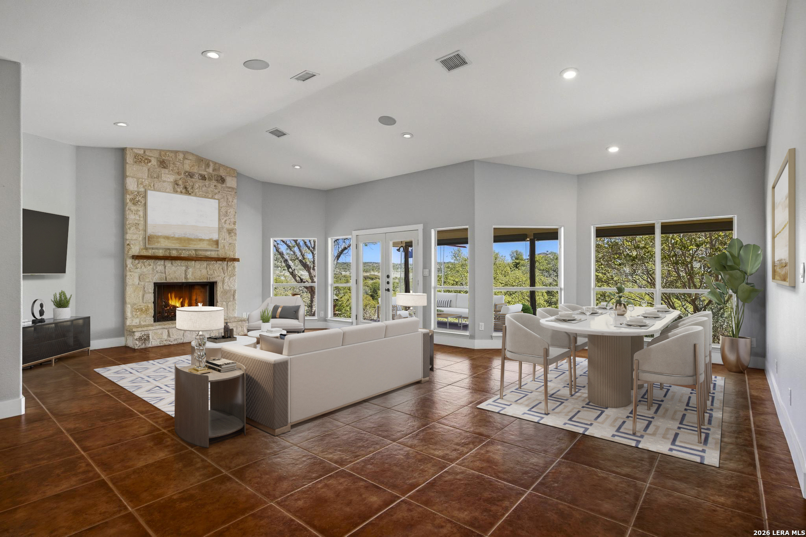 145 Valley Home Road North Comfort, TX 78013 - Photo 5 of 29