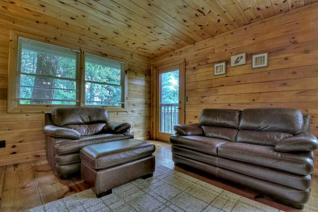 477 Mountain View Circle Blue Ridge, GA 30513 - Photo 16 of 32 Gallery Image 16