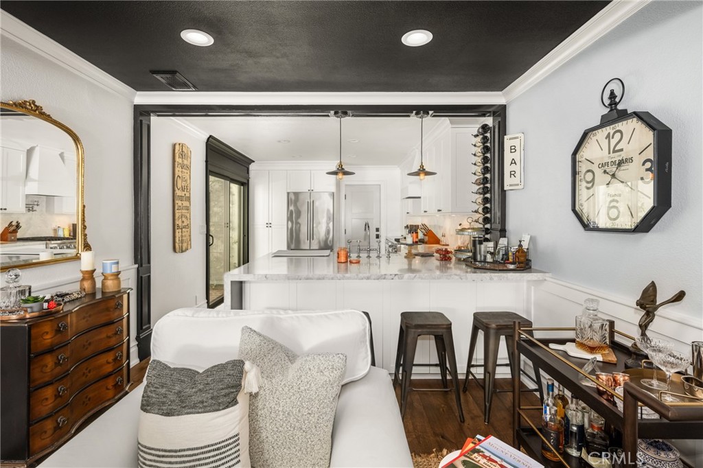 1055 Tustin Pines Way Tustin, CA 92780 - Photo 13 of 31 a very nice looking dining room with a table and chairs