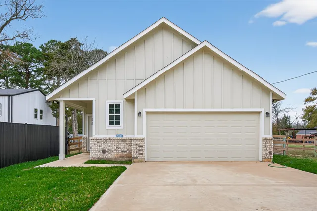 $275,000 | 24644 Cavan Street, Hempstead, TX 77445