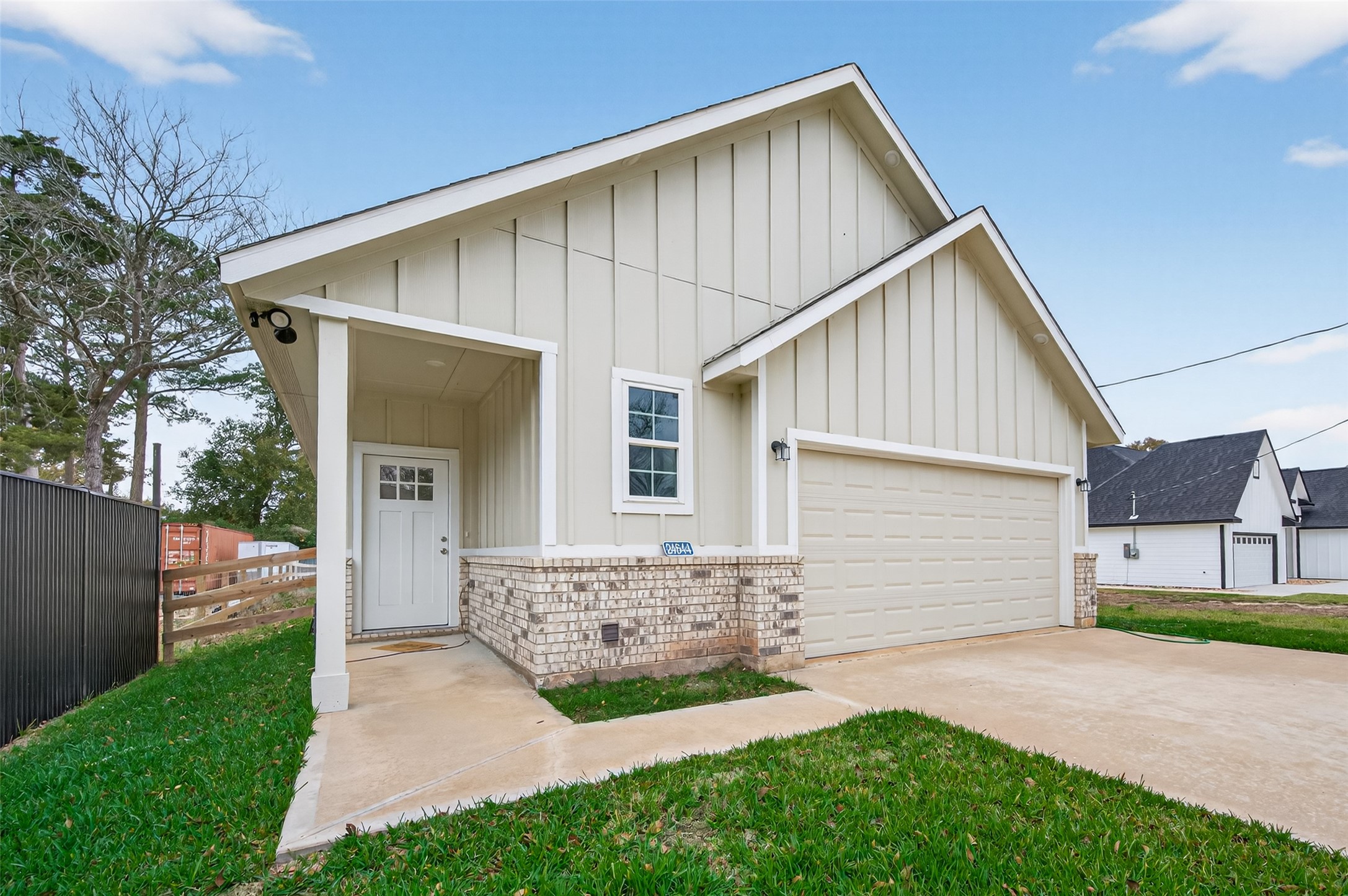 24644 Cavan Street Hempstead, TX 77445 - Photo 4 of 48