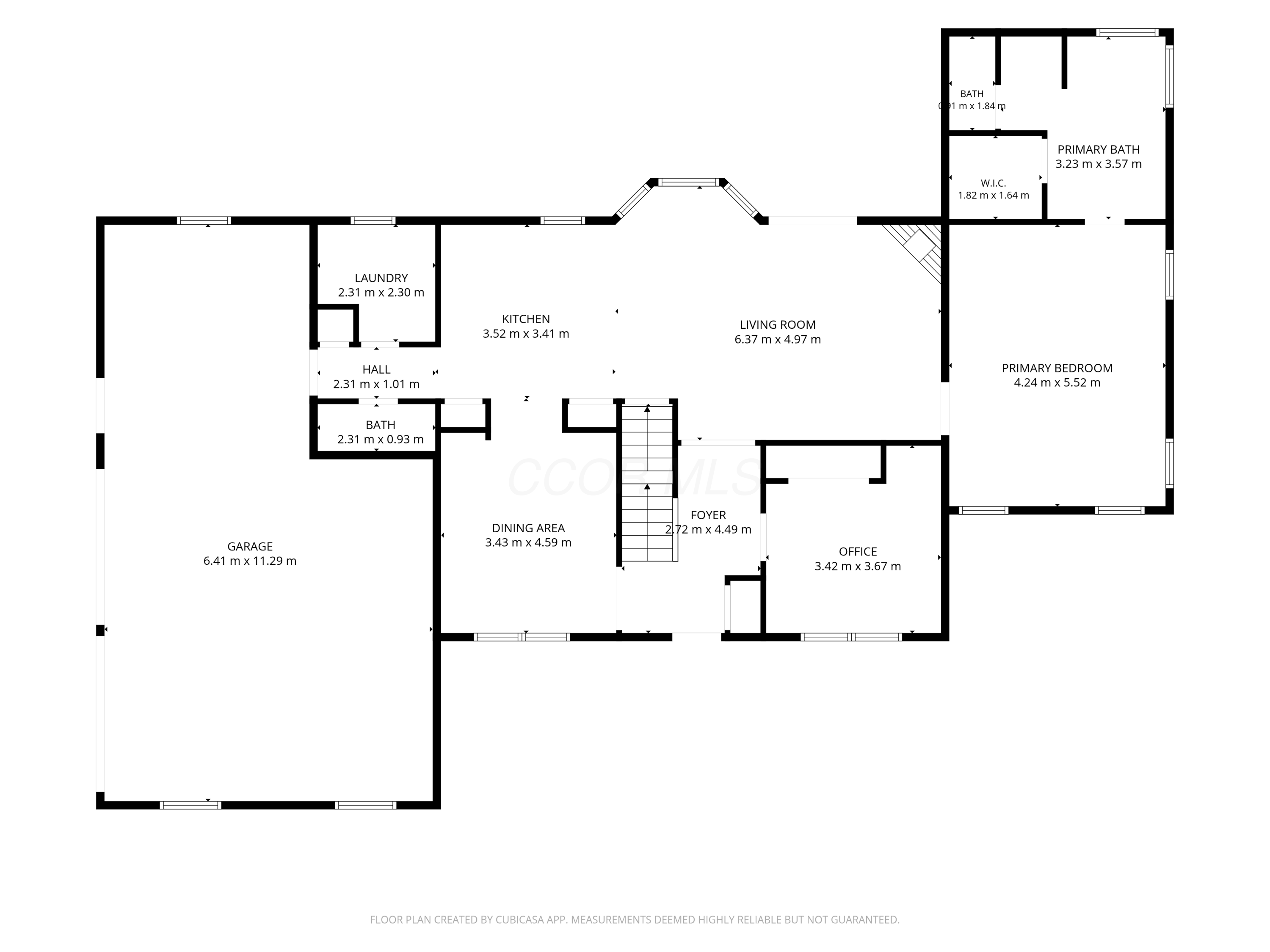 11468 Beacom Road Sunbury, OH 43074 - Photo 77 of 78 Gallery Image 77