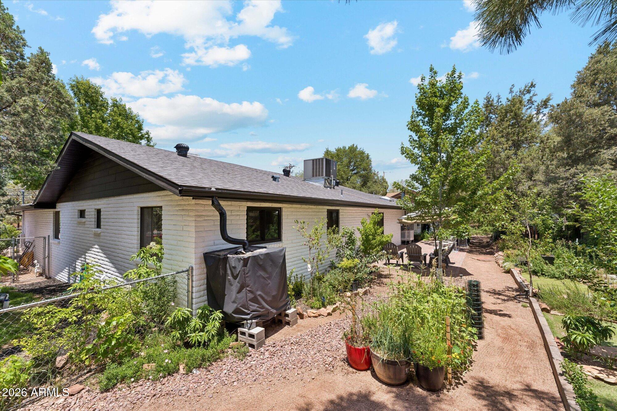 807 South Mud Springs Road Payson, AZ 85541 - Photo 34 of 37