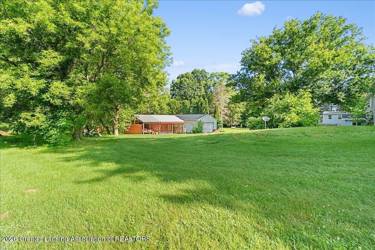 1436 Kelly Road Mason, MI 48854 - Photo 37 of 48