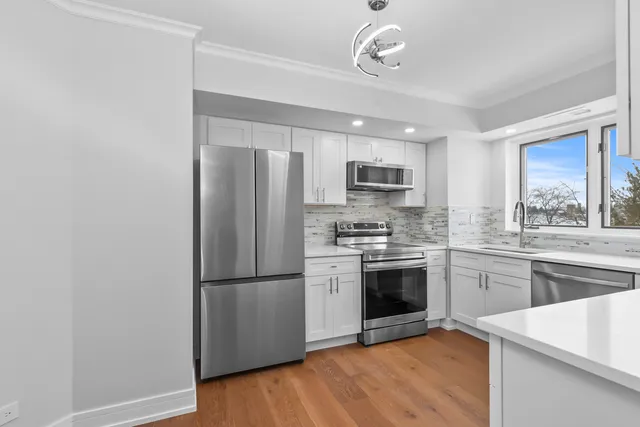 $349,900 | 2086 St Johns Avenue, Unit 306, Highland Park, IL 60035