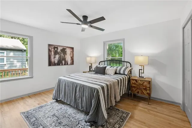 $349,950 | 6807 West 77th Street, Overland Park, KS 66204