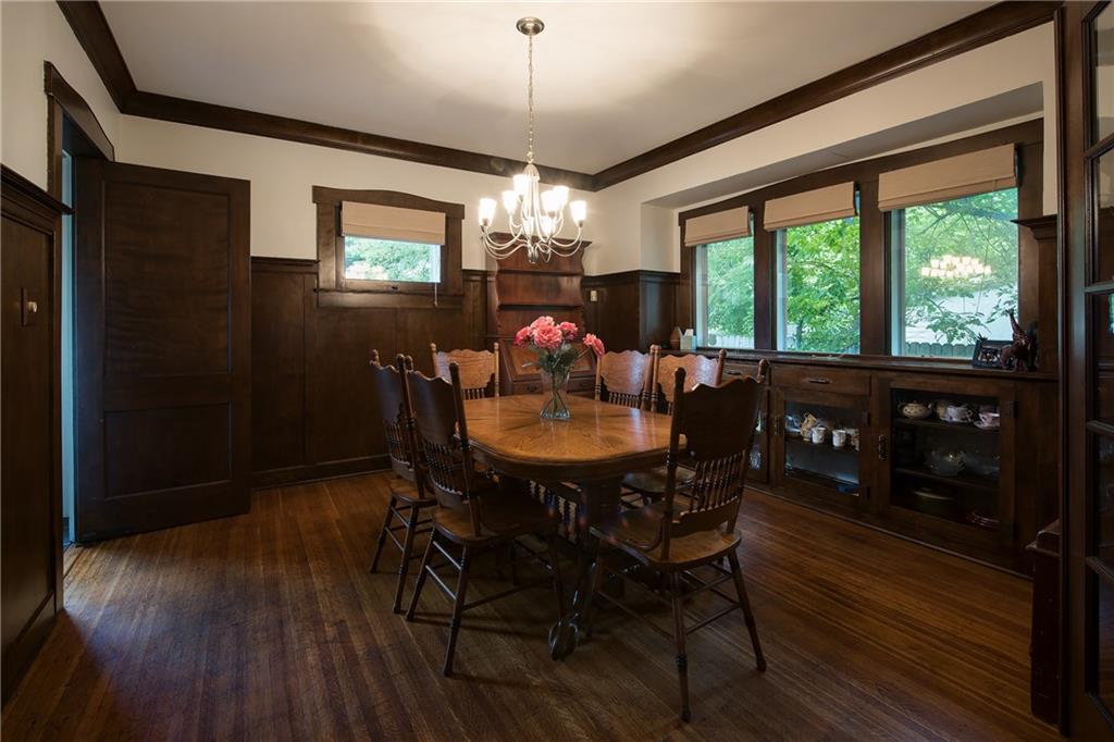 3827 Ruckle Street Indianapolis, IN 46205 - Photo 8 of 17 Gallery Image 8