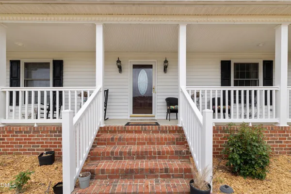 $500,000 | 6314 Old Davis Road, Sims, NC 27880