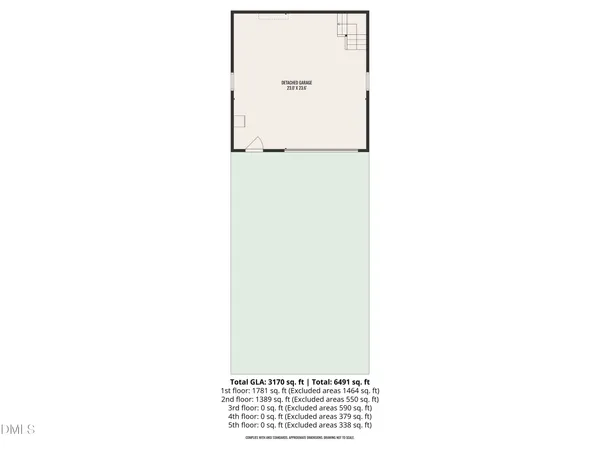 $500,000 | 6314 Old Davis Road, Sims, NC 27880