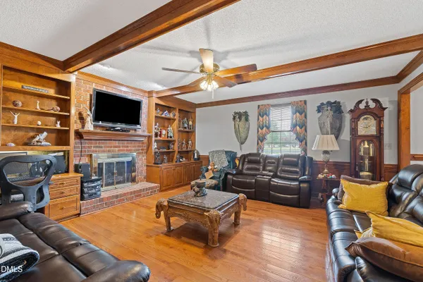 $500,000 | 6314 Old Davis Road, Sims, NC 27880