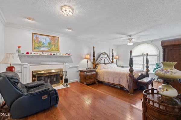 $500,000 | 6314 Old Davis Road, Sims, NC 27880