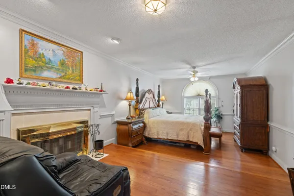 $525,000 | 6314 Old Davis Road, Sims, NC 27880