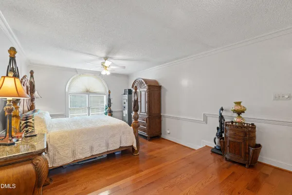 $525,000 | 6314 Old Davis Road, Sims, NC 27880