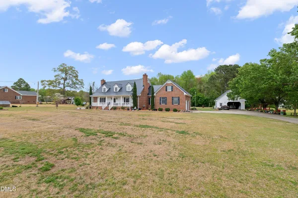 $500,000 | 6314 Old Davis Road, Sims, NC 27880