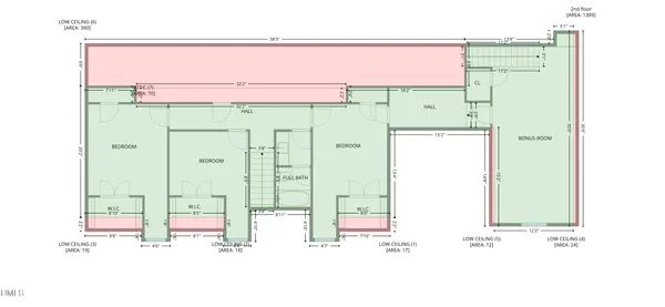 $525,000 | 6314 Old Davis Road, Sims, NC 27880
