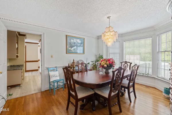 $525,000 | 6314 Old Davis Road, Sims, NC 27880