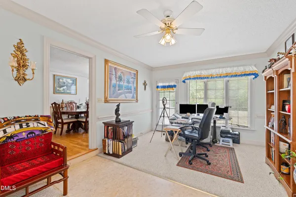 $500,000 | 6314 Old Davis Road, Sims, NC 27880